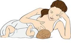 
    Breast milk could help prevent heart disease premature infants: Study
    
