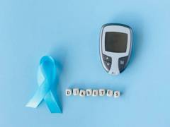 
      
      Study finds origins of diabetes may diff in men, women
      
      