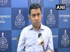 
      
      Goa govt committed to restart mining to bring relief to...
      
      