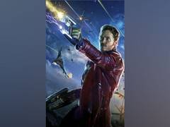 
      
      Star-Lord revealed to be bisexual in latest 'Guardians of the...
      
      