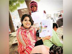 
      
      Little Umbrella Foundation introduces alternate education...
      
      