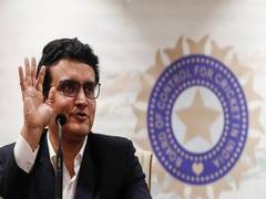 
      
      Ganguly names 5 players he would pick from current Indian...
      
      