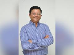 
      
      R Narayan congratulates all the MSMEs and startups of India
      
      