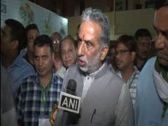 
      
      Haryana CM refuses to accept woman IAS officer's resignation:...
      
      