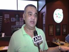 
      
      Surat restaurant installs vending machine for free sanitary pads
      
      