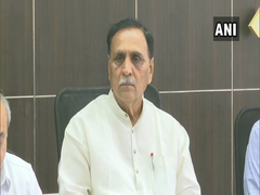 
      
      Gujarat CM orders probe in hospital fire incident
      
      