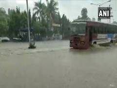 
      
      After heavy rain, flood-like situation in Gujarat's Banaskantha 
      
      