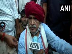 
      
      Bainsla threatens Rajasthan govt to decide on Gujjar reservation
      
      