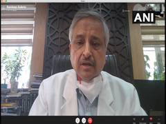 
      
      Rising COVID-19 cases putting huge strain on health system,...
      
      