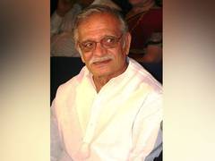 
      
      Smriti Irani pays poetic tribute to Gulzar for making lives...
      
      