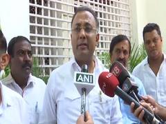 
      
      Nearly all turncoats who joined BJP have lost, claims...
      
      