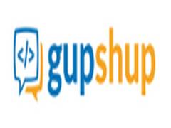 
      
      Gupshup Messaging Platform wins NPCI Grand Challenge by...
      
      