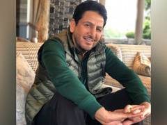 
      
      Gurdas Maan to perform at Vicky Kaushal, Katrina Kaif's...
      
      