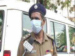 
      
      'People are cooperating with us': Kochi ACP amid COVID-19...
      
      