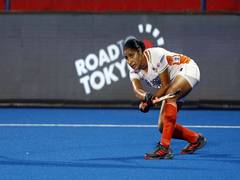 
      
      Need to be alert in our defence against Argentina, says...
      
      