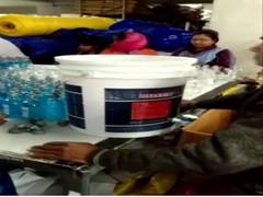 
      
      Fake hand sanitizer manufacturing company busted in Gurugram,...
      
      