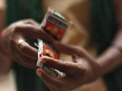 
      
      Ban on sale, use of tobacco products in Jharkhand
      
      