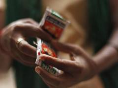 
      
      Haryana extends ban on sale, manufacture of gutkha, pan...
      
      