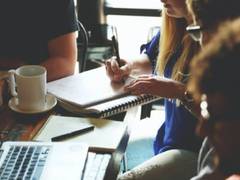 
      
      How you speak up at work can affect whether you are picked...
      
      