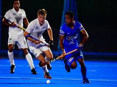 
      
      India face 1-2 defeat against New Zealand at Olympic Test Event
      
      