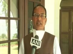 
      
      'You have sinned': Madhya Pradesh CM Shivraj Singh Chouhan...
      
      