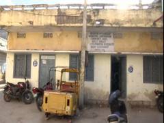
      
      Telangana govt sanctions over Rs 60 lakh for community hall 
      
      