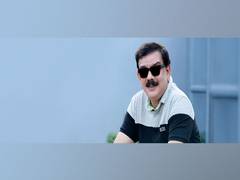
      
      Priyadarshan receives Swarna Kamal at 67th National Film Awards 
      
      