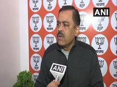 
      
      Delhi streets resembled Baghdad, Syria few weeks ago, says...
      
      