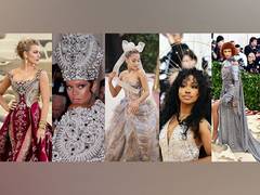 
      
      Met Gala 2022: Everything you need to know!
      
      