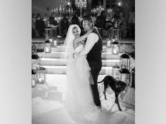 
      
      Blake Shelton, Gwen Stefani make marriage official, share...
      
      