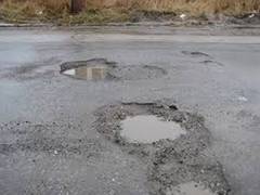 
      
      Mumbai: BMC fills 7,211 potholes in last three months
      
      