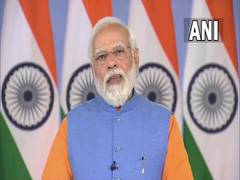 
      
      PM Modi recalls thoughts, ideals of Jesus Christ on Easter Sunday
      
      