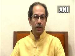 
      
      Thackeray camp moves SC challenging Shinde's appointment as CM
      
      
