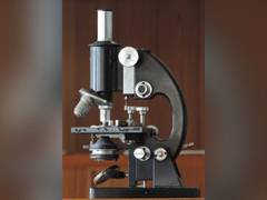 
      
      Researchers find new technology that lets ordinary microscope...
      
      