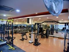
      
      Gyms, yoga institutes to reopen on Aug 5 with COVID precautions 
      
      