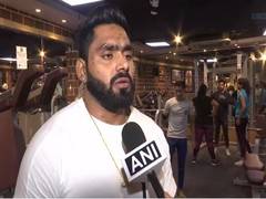 
      
      Owner, fitness enthusiasts oppose SC panel's decision to ban...
      
      