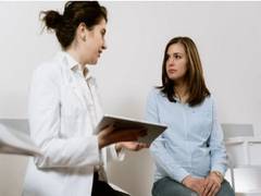 
      
      Best chance for battling menopausal weight gain is during...
      
      