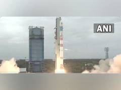 
      
      SSLV-D1 placed satellites in wrong orbit, no longer usable: ISRO
      
      