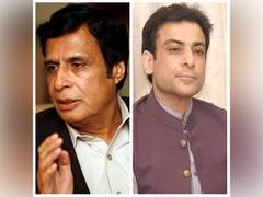 
      
      Pakistan: PTI, PML-Q file petition against Mazari's ruling on CM 
      
      