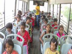 
      
      Delhi Community school provides free education to...
      
      