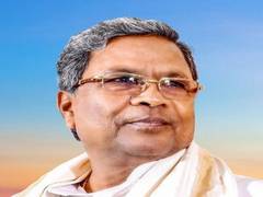 
      
      Siddaramaiah slams Karnataka govt over electricity tariff hike
      
      