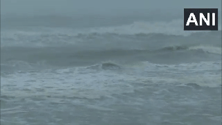 
      
      Intense rain spells to continue in north coastal districts of TN
      
      