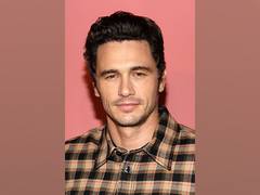 
      
      James Franco returns to acting after sex-misconduct allegations
      
      