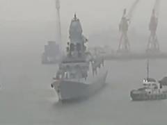 
      
      Cyclone Tauktae: Death toll on barge P305 rises to 70
      
      