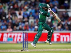 
      
      Stop spreading rumours about coronavirus: Hafeez urges fans...
      
      