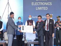 
      
      HAL receives provisional certificate for indigenous Engine,...
      
      