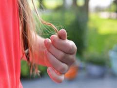 
      
      Researchers find obesity can affect hair thinning, loss
      
      