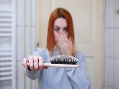
    Majority of postmenopausal women experience female pattern hair loss: Study
    