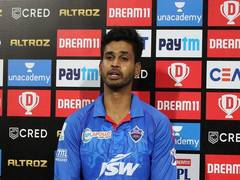 
      
      IPL 13: We lost the game in powerplay itself, says DC skipper Iyer
      
      