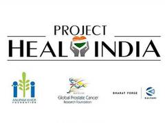 
      
      Anupam Kher's 'Project Heal India' to conduct relief...
      
      